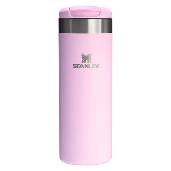 Stanley Aerolight Transit Mug Termos Cherry Blossom 0,47Lt ürün görseli 1