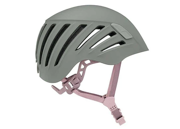 Petzl Borea Kask Haki One Size - Resim 2
