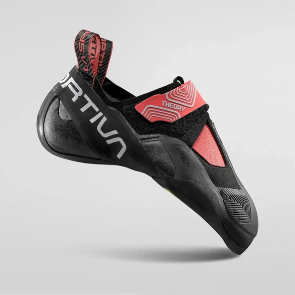 La Sportiva Theory Woman Kadın Tırmanış Ayakkabısı ürün görseli 1