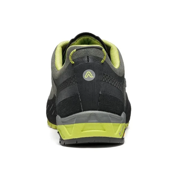 Asolo Eldo Lth GoreTex Erkek Ayakkabı Yeşil - Resim 3