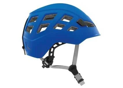 Petzl Boreo Kask Mavi M/L - Resim 2