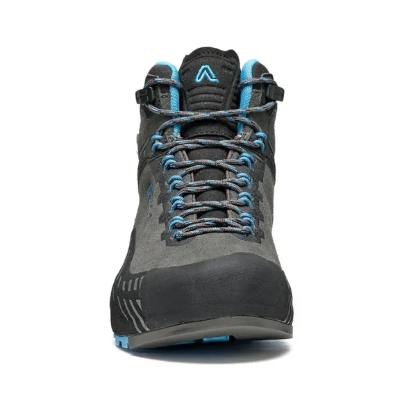 Asolo Eldo Mid LTH Kadın Gore Tex Bot Mavi - Resim 5