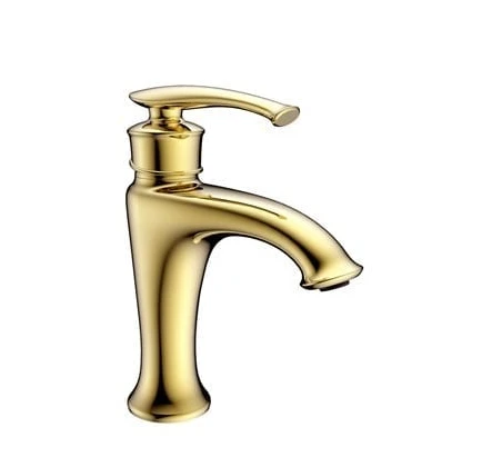 FONTANA ALTIN LAVABO BATARYASI ürün görseli 1