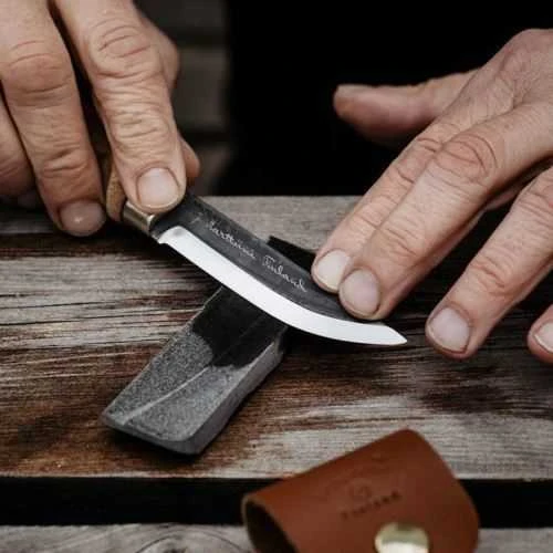 Marttiini Masat Bileme Taşı Sharpening Stone - Resim 2