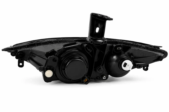 RIA SsangYong Actyon Sports 2006-2012 Far Sol OEM 8310131303 Sol Ön Far Lambası Orijinal Uyumlu ürün görseli 1
