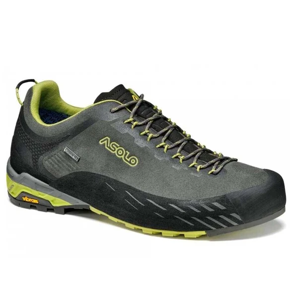 Asolo Eldo Lth GoreTex Erkek Ayakkabı Yeşil ürün görseli 1