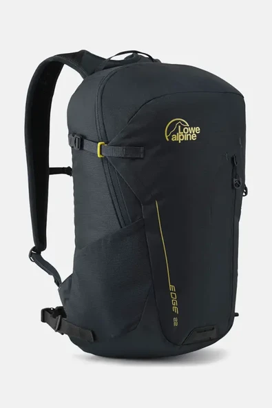 Lowe Alpine Edge 22 Litre Sırt Çantası Abanoz ürün görseli 1