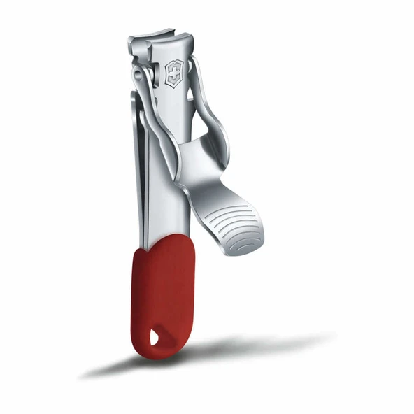 Victorinox Tırnak Makası Blister Kırmızı ürün görseli 1