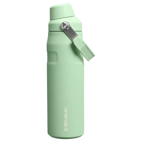 Stanley Iceflow Fast Flow Soğuk Su Termosu 0.7lt Pistachio ürün görseli 1