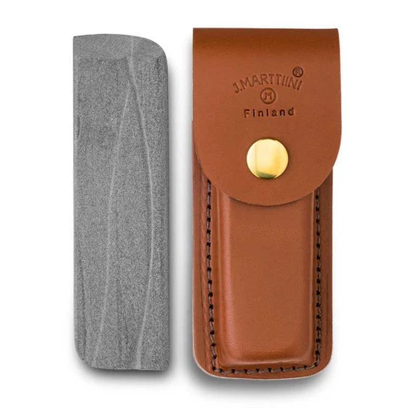 Marttiini Masat Bileme Taşı Sharpening Stone ürün görseli 1