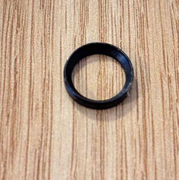 Hatsan Metal Pul Conta Çap 10mm ince ürün görseli 1