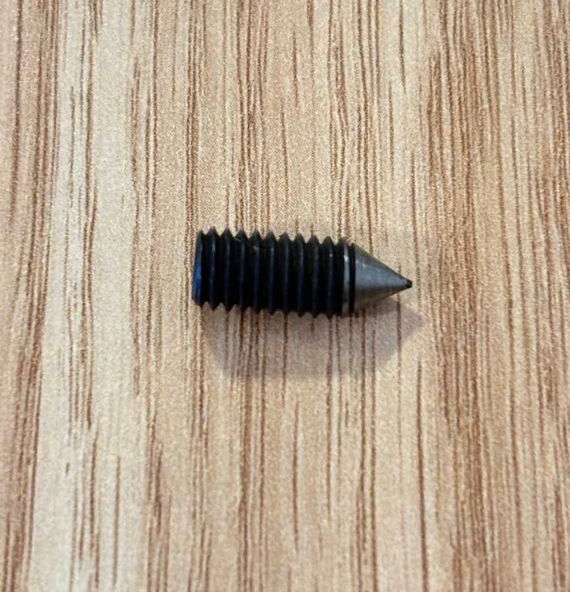 Hatsan Yan Vida Başsız 1cm ürün görseli 1