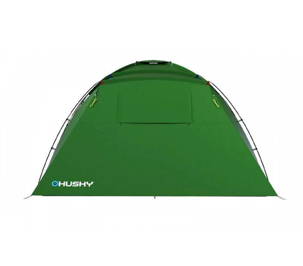 Husky Boston 5 Dural Aile Kamp Çadırı - Resim 4
