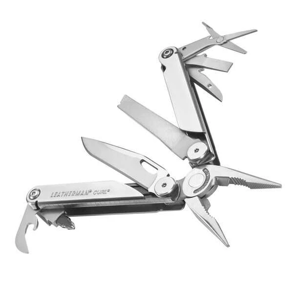 Leatherman Curl Çok Amaçlı Pense Tool - Resim 3
