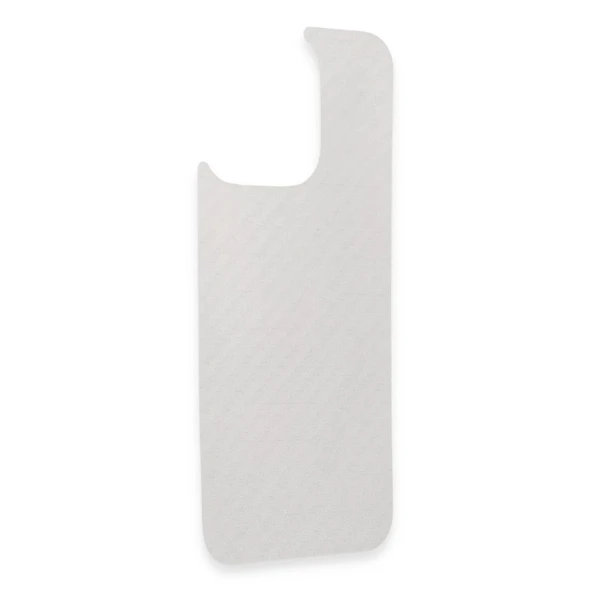 İphone 14 Pro Bilvis 3d Mat Cam Ekran Koruyucu - Resim 5