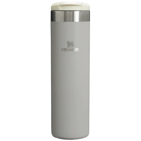 Stanley Aerolight Transit Mug Termos 0,60L Gri ürün görseli 1