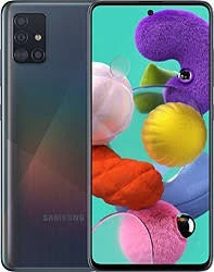Samsung Galaxy A21s 64 GB 4 GB Siyah ürün görseli 1