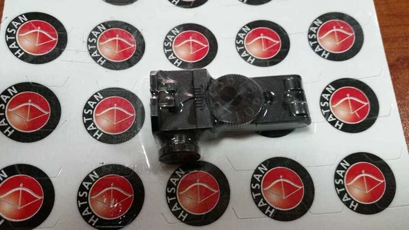 Hatsan Gez Yeni Model ürün görseli 1