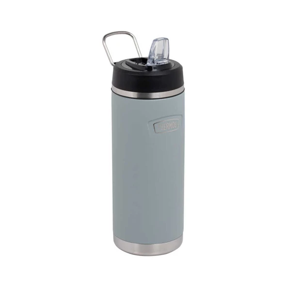 Thermos Icon Serisi Pipetli Termos 0,94Lt River - Resim 3