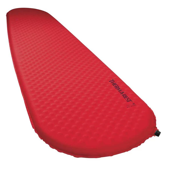 Thermarest Prolite Plus Regular Şişme Mat Cayenne Kırmızı ürün görseli 1