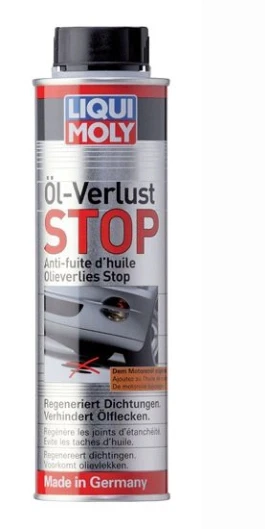 LIQIUMOLY İL-VERLUST STOP/SIZINTI ÖNLEYİCİ ürün görseli 1