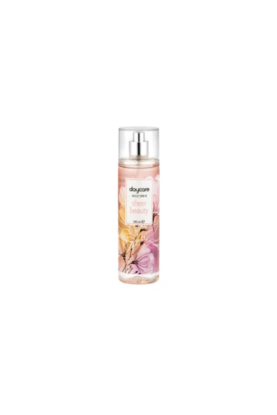 Daycare Sheer Beauty Vücut Spreyi 200 Ml ürün görseli 1