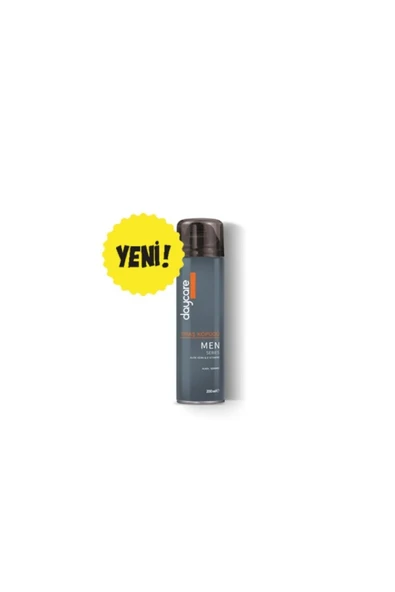 Daycare Tıraş Köpüğü 200 ml ürün görseli 1