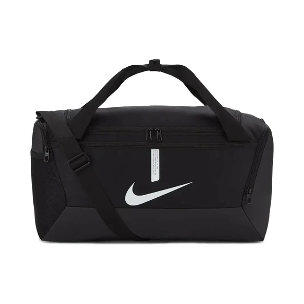 Nike CU8097 Acdmy Team S Duff Spor Çantası Siyah-Beyaz ürün görseli 1