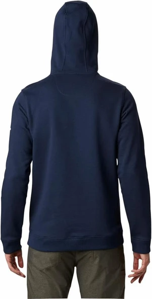 Columbia CSC Basic Logo Erkek Sweatshirt - Resim 2