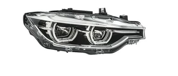 F30 LCI SAĞ FAR LED ürün görseli 1