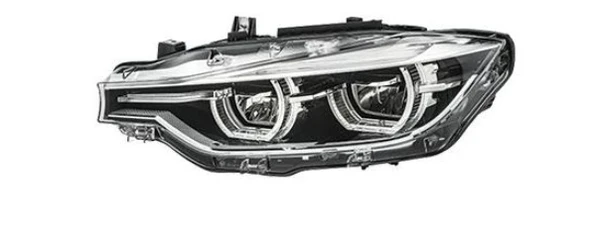 F30 LCI SOL FAR LED ürün görseli 1