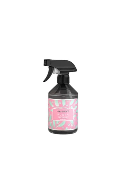 actisoft Pudra Oda & Kumaş Kokusu 500 ml ürün görseli 1