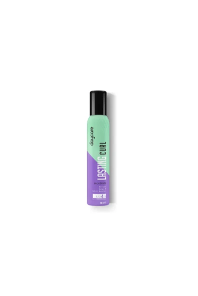 Daycare Lasting Curl Saç Köpüğü 200 ml ürün görseli 1