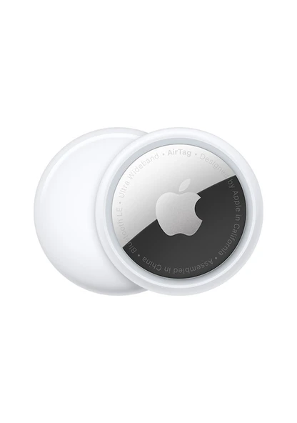 Apple AirTag Tekli Paket ürün görseli 1