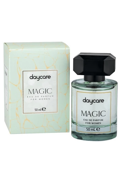 Daycare Magic Kadın EDP Parfüm 50 ml-TRNDYLDAYCAREMAGİCPARFÜM50ml ürün görseli 1
