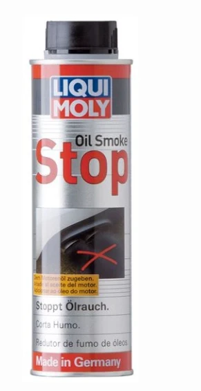 OİL SMOKE STOP YAĞ DUMAN ÖNLEYİCİ ürün görseli 1