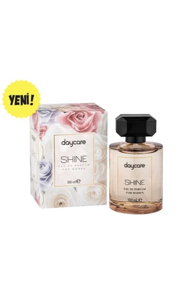 Daycare Shine Kadın EDP Parfüm 100 ml ürün görseli 1