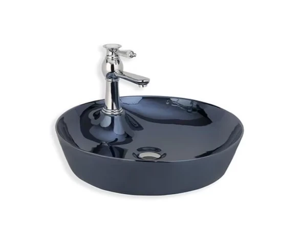 TEZGAH ÜSTÜ PORSELEN LAVABO ürün görseli 1