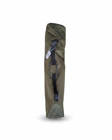 Madfox AlphaBack R108 Yeşil Katlanır Kamp Sandalyesi - Resim 3