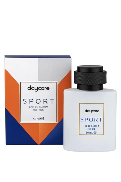 Daycare Sport EDP 50 ml Erkek  Parfüm ürün görseli 1