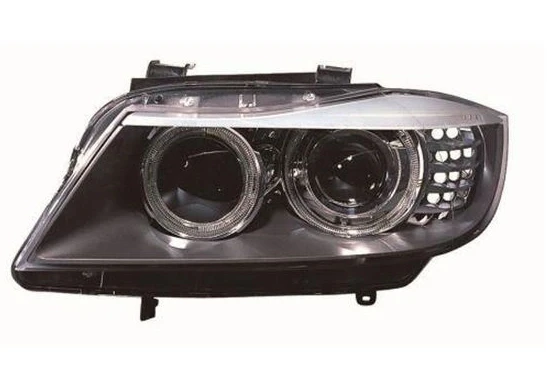 BMW E90 FAR LCI XENON 2009-2011 MODELLER İÇİN ürün görseli 1