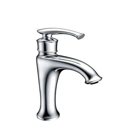 FONTANA KROM LAVABO BATARYASI ürün görseli 1