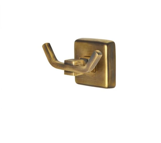 AQUA BRONZ İKİLİ ASKILIK ürün görseli 1