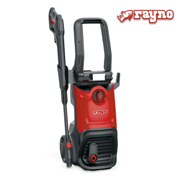 Rayno Basınçlı Yıkama Makinası 2200 W 180 Bar - RYN11401 ürün görseli 1