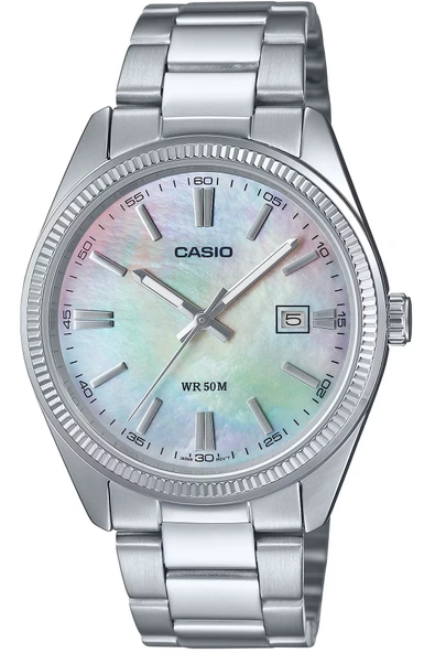 Casio MTP-1302DS-7AVDF Kol Saati - Resim 3