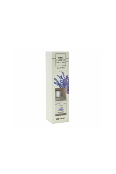 actisoft Lavanta Bambu Çubuklu Oda Kokusu 100 ml ürün görseli 1