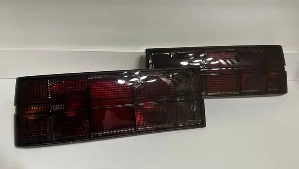 BMW E30 M10 MOR STOP ürün görseli 1