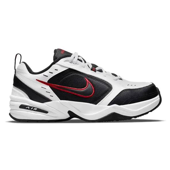 Nike 416355 Air Monarch Iv (4E) Spor Ayakkabı Beyaz ürün görseli 1