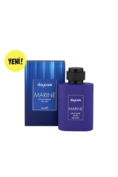 Daycare Marine Edp 100 ml Erkek Parfüm ürün görseli 1