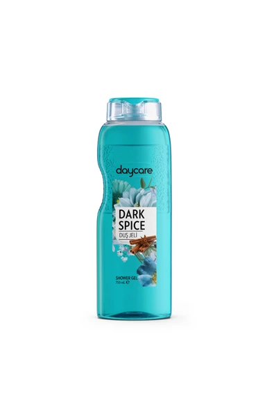 Daycare Dark Spice Duş Jeli 750 ml ürün görseli 1